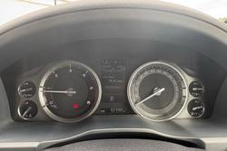 2019 Toyota Landcruiser VX