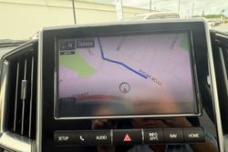 2019 Toyota Landcruiser VX