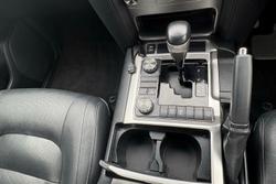 2019 Toyota Landcruiser VX