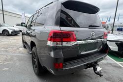 2019 Toyota Landcruiser VX