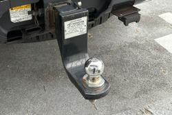 2019 Toyota Landcruiser VX