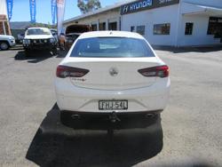 2020 Holden Calais V