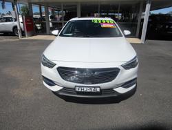 2020 Holden Calais V