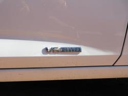 2020 Holden Calais V