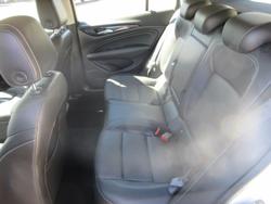 2020 Holden Calais V