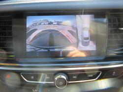 2020 Holden Calais V