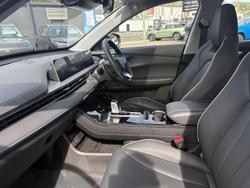 2025 Chery Tiggo 4 Ultimate MY26 Space Black