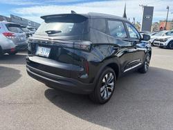 2025 Chery Tiggo 4 Ultimate MY26 Space Black