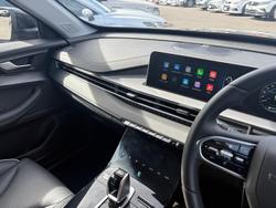 2025 Chery Tiggo 4 Ultimate MY26 Space Black