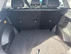 2025 Chery Tiggo 4 Ultimate MY26 Space Black