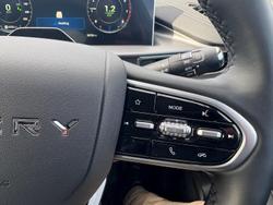 2025 Chery Tiggo 4 Ultimate MY26 Space Black