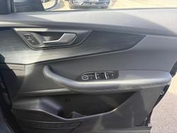 2025 Chery Tiggo 4 Ultimate MY26 Space Black