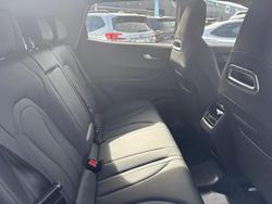 2025 Chery Tiggo 4 Ultimate MY26 Space Black