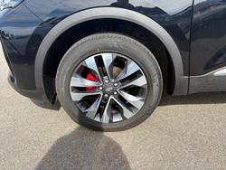 2025 Chery Tiggo 4 Ultimate MY26 Space Black