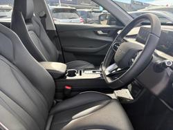 2025 Chery Tiggo 4 Ultimate MY26 Space Black