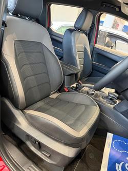 2025 Volkswagen Amarok TDI600 Style