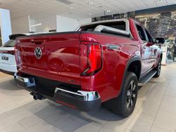 2025 Volkswagen Amarok TDI600 Style