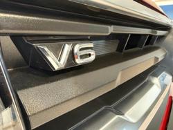 2025 Volkswagen Amarok TDI600 Style