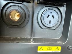 2025 Volkswagen Amarok TDI600 Style