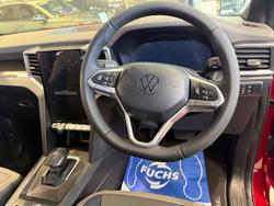 2025 Volkswagen Amarok TDI600 Style