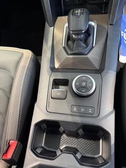 2025 Volkswagen Amarok TDI600 Style