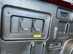 2025 Volkswagen Amarok TDI600 Style