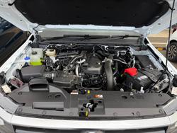 2025 Volkswagen Amarok TDI500 Life