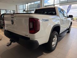 2025 Volkswagen Amarok TDI500 Life