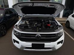 2025 Volkswagen Amarok TDI500 Life