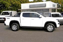 2025 Volkswagen Amarok TDI500 Life