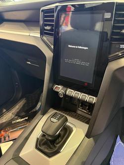 2025 Volkswagen Amarok TDI500 Life