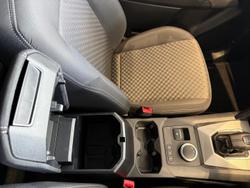 2025 Volkswagen Amarok TDI500 Life