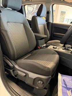 2025 Volkswagen Amarok TDI500 Life