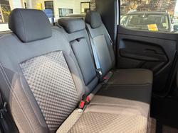 2025 Volkswagen Amarok TDI500 Life