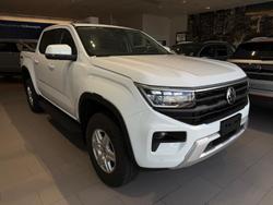 2025 Volkswagen Amarok TDI500 Life
