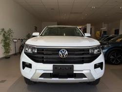 2025 Volkswagen Amarok TDI500 Life