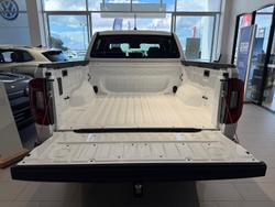 2025 Volkswagen Amarok TDI500 Life