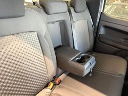 2025 Volkswagen Amarok TDI500 Life