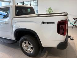 2025 Volkswagen Amarok TDI500 Life