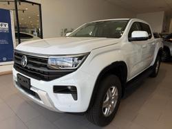 2025 Volkswagen Amarok TDI500 Life