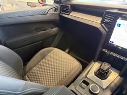 2025 Volkswagen Amarok TDI500 Life