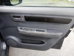 2005 Suzuki Swift RS415 Bluish Black