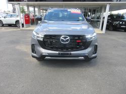 2025 Mazda BT-50 SP
