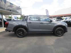 2025 Mazda BT-50 SP