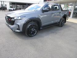2025 Mazda BT-50 SP