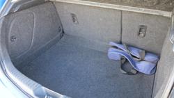 2013 Mazda 3 Neo BL Series 2 MY13 Sky Blue