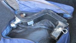 2013 Mazda 3 Neo BL Series 2 MY13 Sky Blue