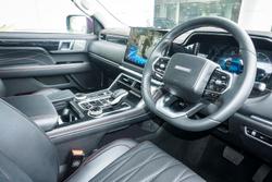 2025 Foton Tunland V7-C