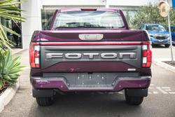 2025 Foton Tunland V7-C