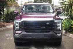 2025 Foton Tunland V7-C